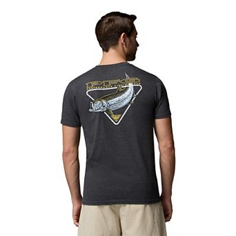 Men's Columbia PFG Graphic Tee