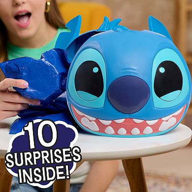 Disney Lilo & Stitch Jumbo Mystery Capsule by Just Play - Styles May Vary