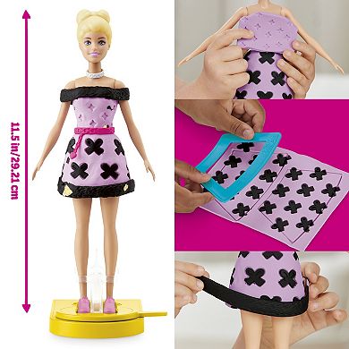 Play-Doh Barbie Designer Fashion Show Playset with Accessories