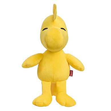 Just Play Peanuts Woodstock Large Plush Toy