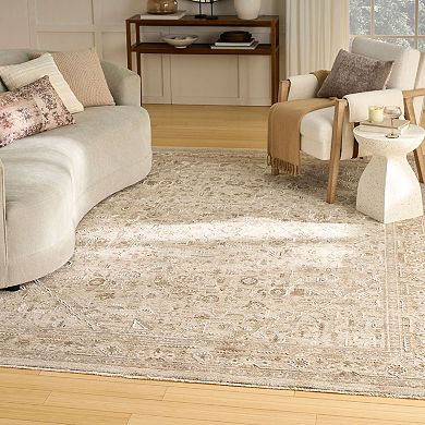 Nourison Harbor Vintage Indoor Area Rug