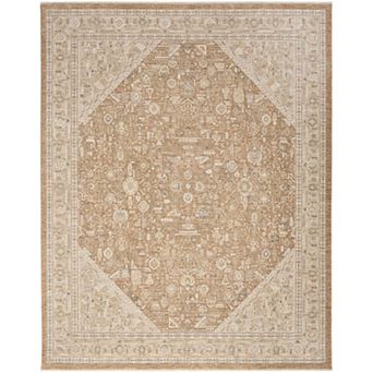 Nourison Harbor Vintage Indoor Area Rug