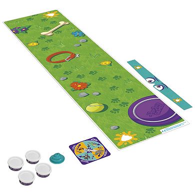 Don't Step in It! Game by Hasbro