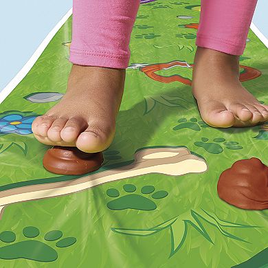 Don't Step in It! Game by Hasbro