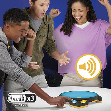 Rebounce Action-Packed Electronic Game by Hasbro