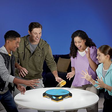 Rebounce Action-Packed Electronic Game by Hasbro