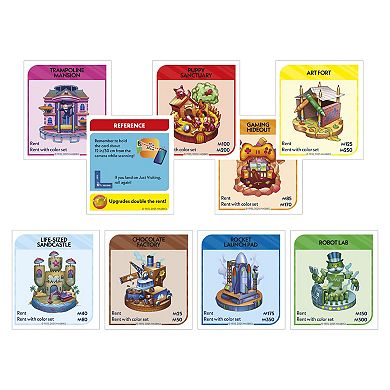 Monopoly App Banking Game by Hasbro