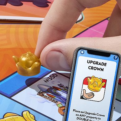 Monopoly App Banking Game by Hasbro
