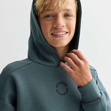 Boys 8-20 FLX Recharge Hoodie