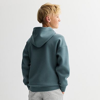 Boys 8-20 FLX Recharge Hoodie
