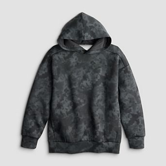Boys 8-20 FLX Recharge Hoodie
