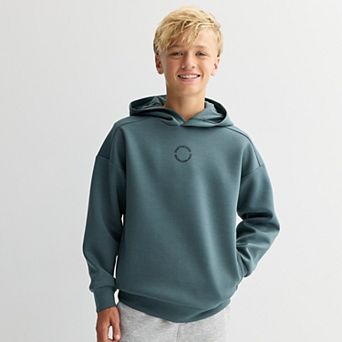 Boys 8-20 FLX Recharge Hoodie