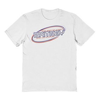 Men's Miss American Dream Graphic Tee