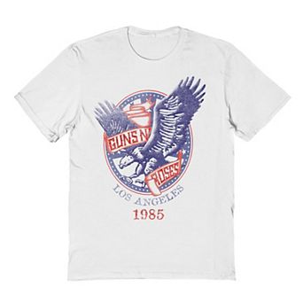 Men's Eagle LA 1985 Graphic Tee