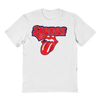 Men's Stones Graphic Tee