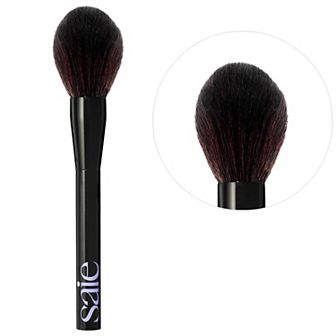 Saie All-Over Powder Brush