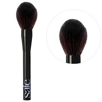 Saie The All-Over Powder Brush