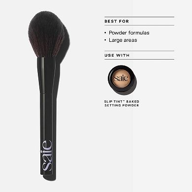 All-Over Powder Brush