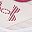 Apex Pink White