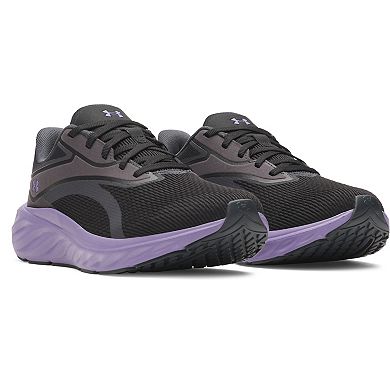 Under Armour Charged Ascend Women's Cushioned Running Shoes