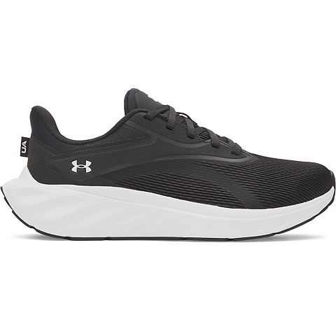 Обувь Under Armour Charged Ascend Women's Cushioned Running Shoes