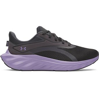 Under Armour Charged Ascend Women's Cushioned Running Shoes