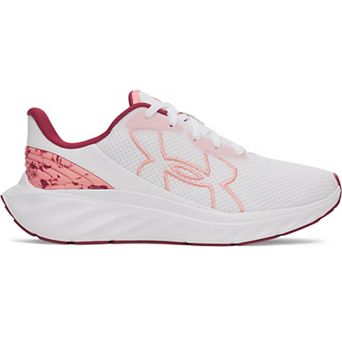 Under Armour Charged Ascend Women's Cushioned Running Shoes