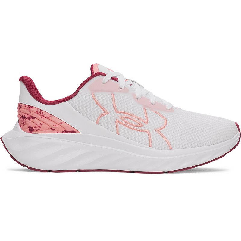 Under Armour Charged Ascend Women's Cushioned Running Shoes