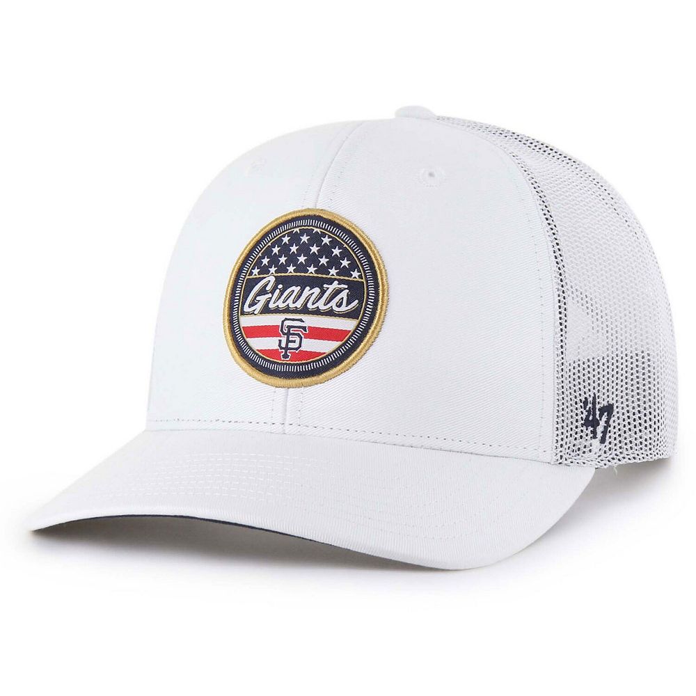 Trucker Hat, Frisco (Giants) main image 1