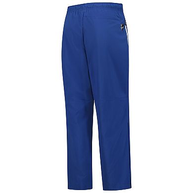 Women's Fanatics Blue Tampa Bay Lightning Authentic Pro Rink Pants