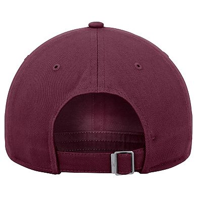 Men's Nike Maroon Minnesota Golden Gophers 2025 On-Field Club Adjustable Hat