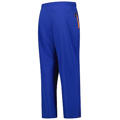 Women's Fanatics Royal New York Islanders Authentic Pro Rink Pants