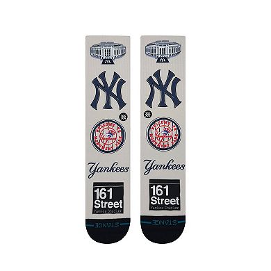 Unisex Stance New York Yankees Local Crew Socks