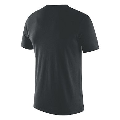 Men's Nike Black Houston Cougars Local Performance T-Shirt