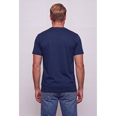 KingSize Men's Big & Tall The Ultra-Light No Pocket Tee