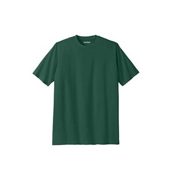KingSize Men's Big & Tall The Ultra-Light No Pocket Tee