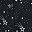 Black White Star Burst