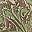 Olive Pink Paisley