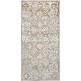 Nourison Dekor Vintage Floral Indoor Area Rug