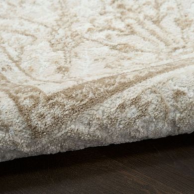 Nourison Dekor Vintage Traditional Indoor Area Rug