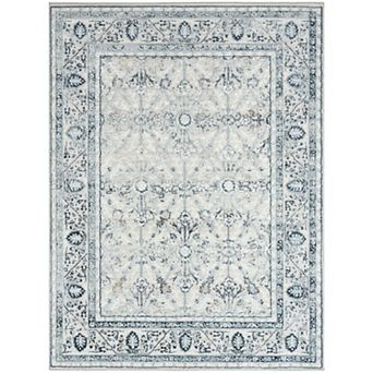 Nourison Dekor Vintage Traditional Indoor Area Rug