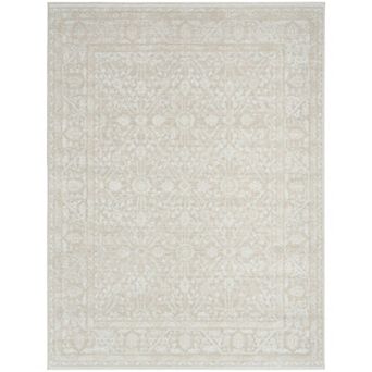 Nourison Dekor Vintage Traditional Indoor Area Rug
