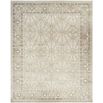 Nourison Dekor Vintage Traditional Indoor Area Rug