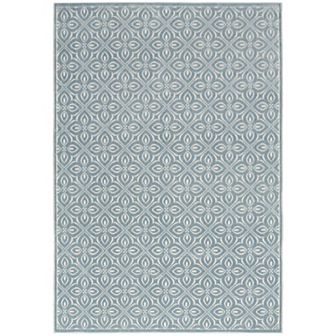 Nourison Washable Charm Floral Indoor Area Rug
