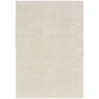 Nourison Washable Charm Floral Indoor Area Rug