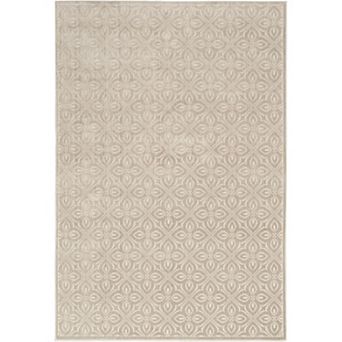 Nourison Washable Charm Floral Indoor Area Rug