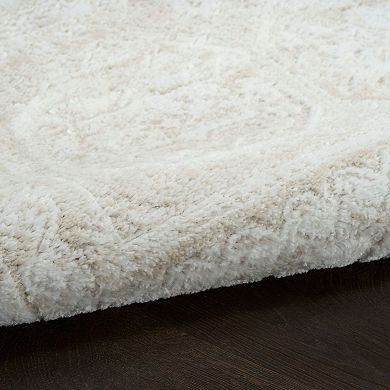 Nourison Dekor Vintage Indoor Area Rug