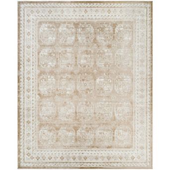 Nourison Dekor Vintage Indoor Area Rug