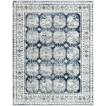 Nourison Dekor Vintage Indoor Area Rug