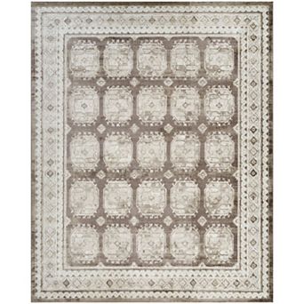 Nourison Dekor Vintage Indoor Area Rug